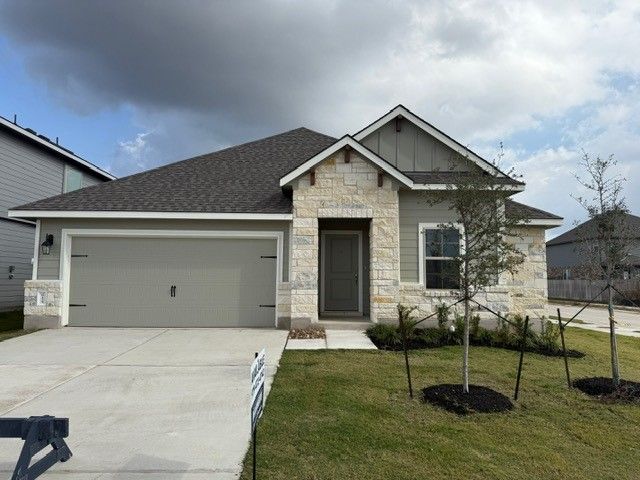 6125 Eldora, College Station, TX 77845