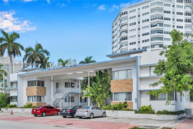 1840 James Ave 23, Miami Beach, FL 33139