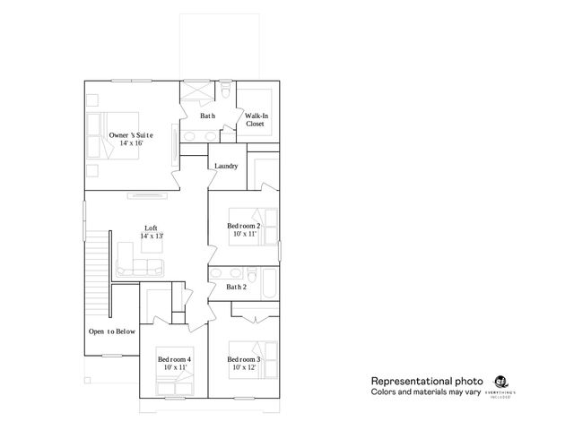 1710 Heron Court 43, Belmont, NC 28012