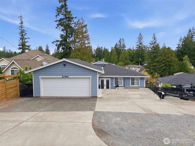 20910 Church Lake Drive E, Bonney Lake, WA 98391