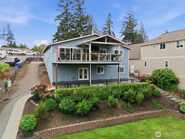 20910 Church Lake Drive E, Bonney Lake, WA 98391