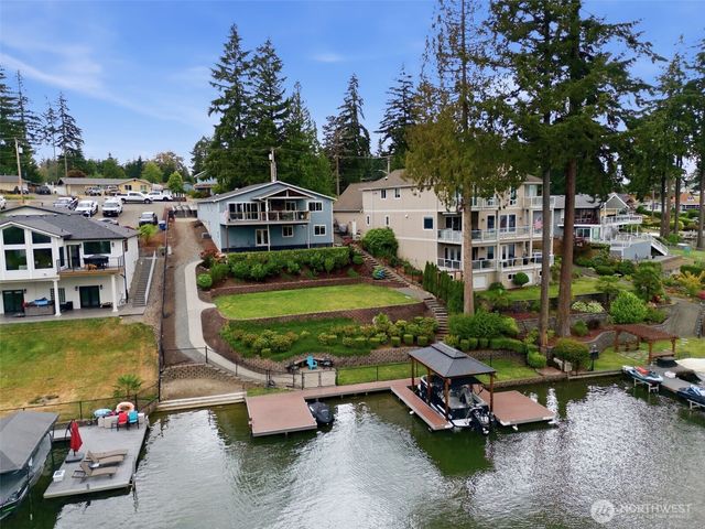 20910 Church Lake Drive E, Bonney Lake, WA 98391