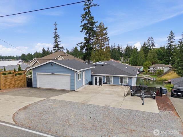 20910 Church Lake Drive E, Bonney Lake, WA 98391