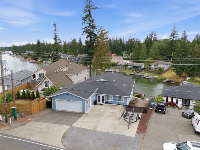20910 Church Lake Drive E, Bonney Lake, WA 98391