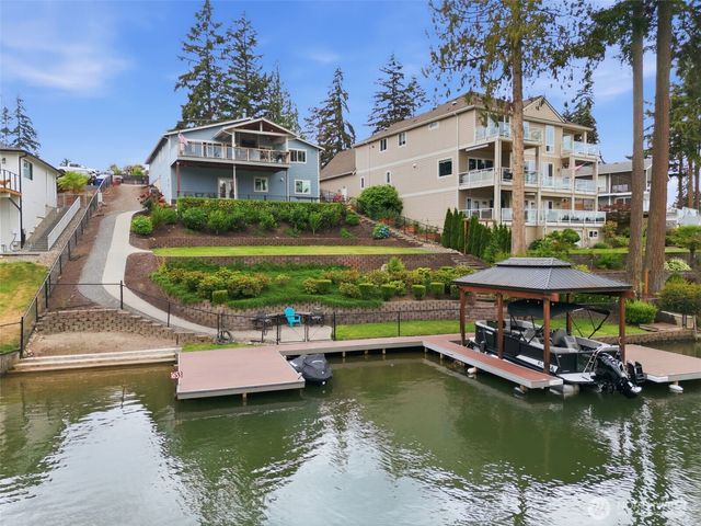 20910 Church Lake Drive E, Bonney Lake, WA 98391