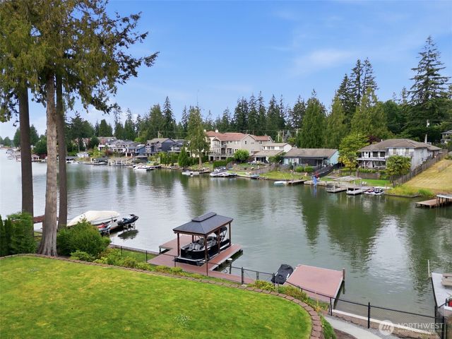 20910 Church Lake Drive E, Bonney Lake, WA 98391
