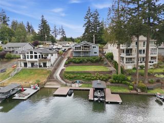 20910 Church Lake Drive E, Bonney Lake, WA 98391