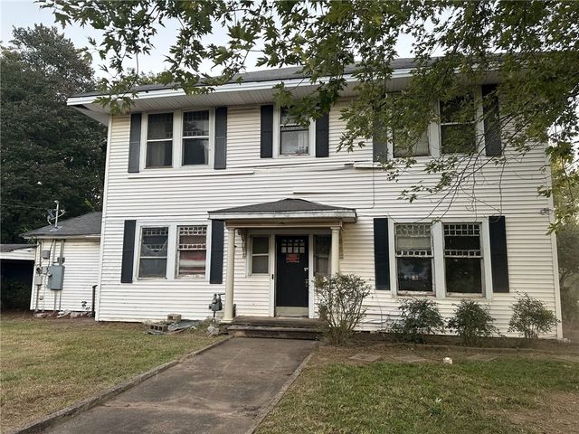 308 West Main Street, Atkins, AR 72823