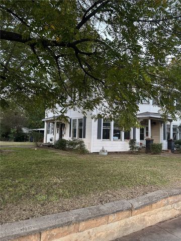 308 West Main Street, Atkins, AR 72823