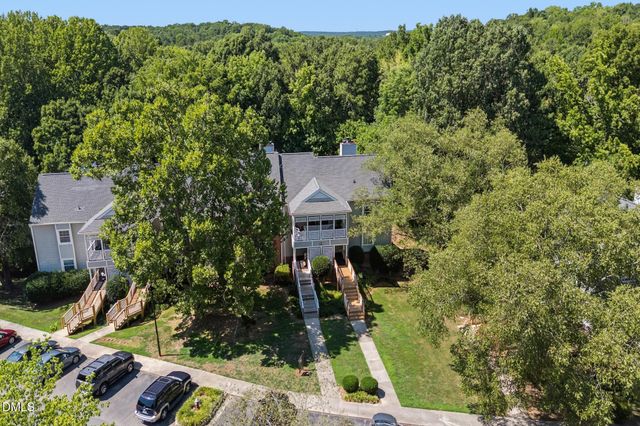 503 Gooseneck Drive B3, Cary, NC 27513