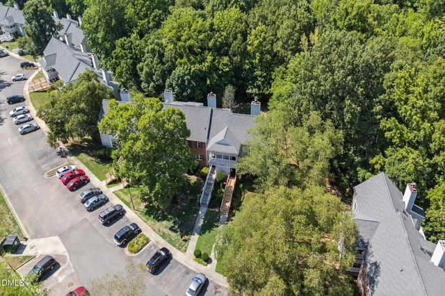 503 Gooseneck Drive B3, Cary, NC 27513