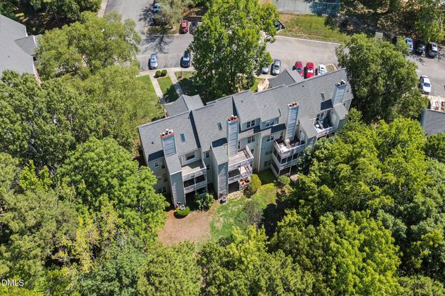 503 Gooseneck Drive B3, Cary, NC 27513