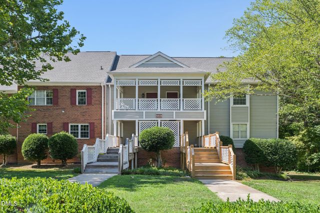 503 Gooseneck Drive B3, Cary, NC 27513