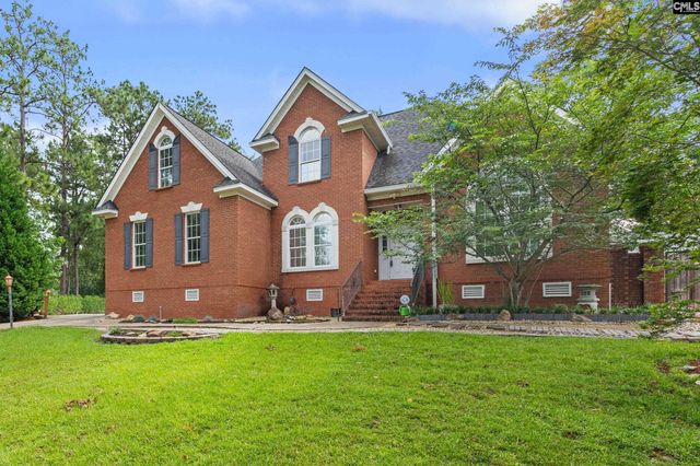5 Shaftesbury Lane, Columbia, SC 29209