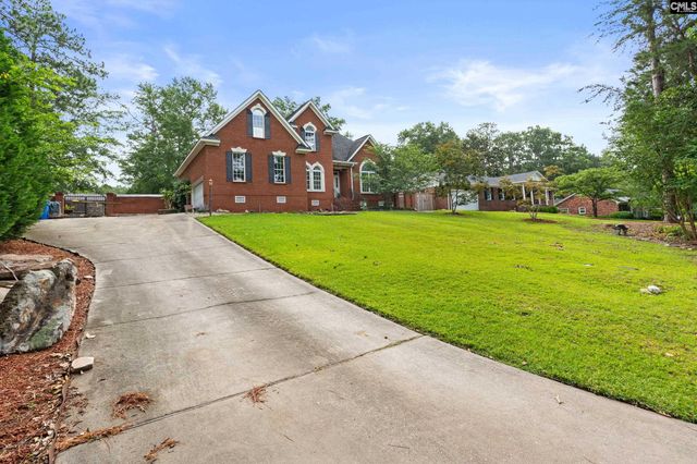 5 Shaftesbury Lane, Columbia, SC 29209