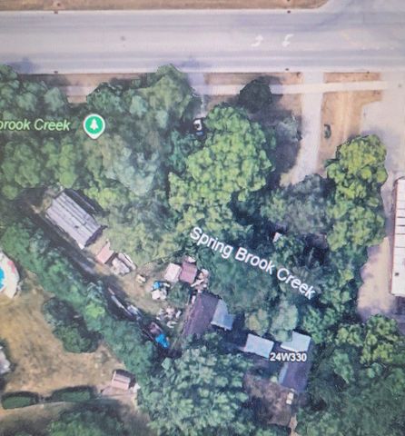 24W330 Central Avenue, Roselle, IL 60172