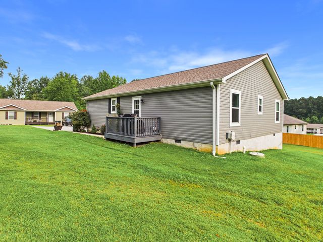 219 County Road 439, Athens, TN 37303