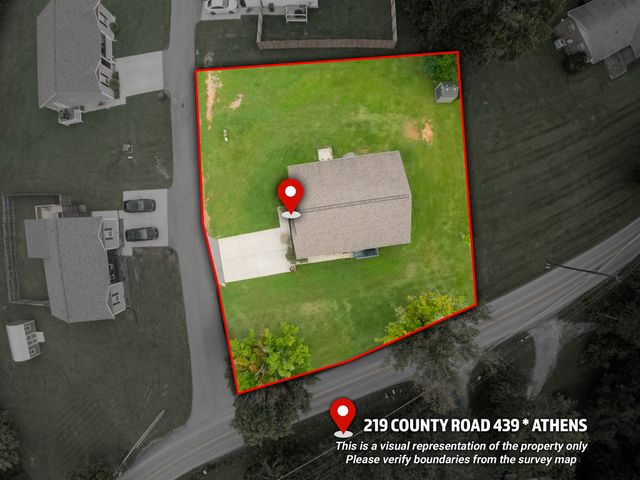 219 County Road 439, Athens, TN 37303