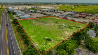 1400 N Cresson Highway, Cresson, TX 76035