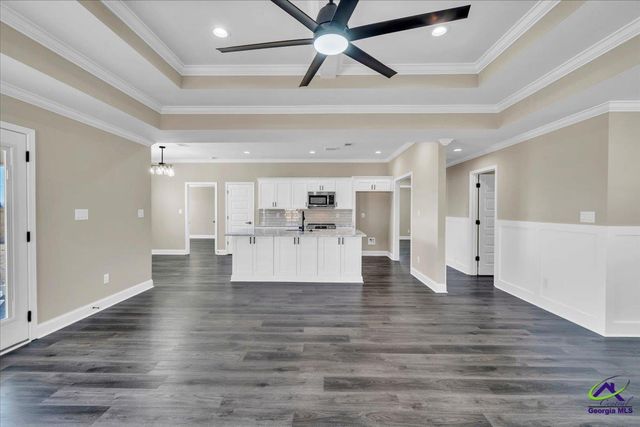 132 Early Drive, Byron, GA 31008