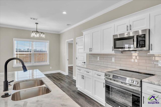 132 Early Drive, Byron, GA 31008