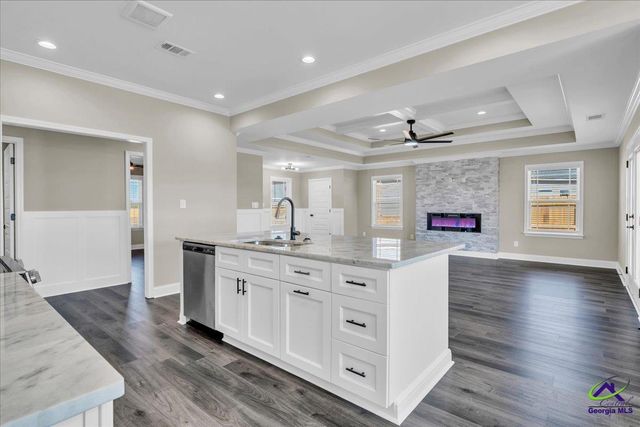 132 Early Drive, Byron, GA 31008