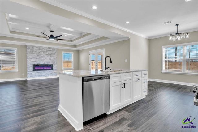 132 Early Drive, Byron, GA 31008