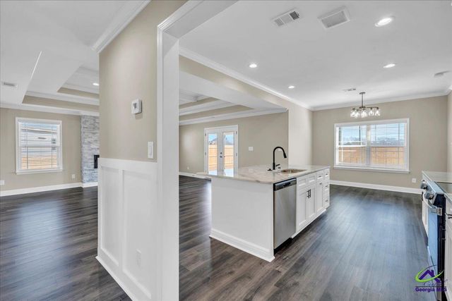 132 Early Drive, Byron, GA 31008