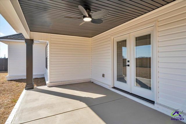 132 Early Drive, Byron, GA 31008