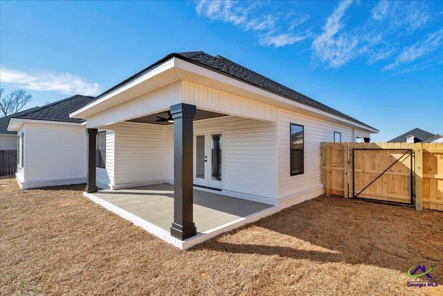 132 Early Drive, Byron, GA 31008