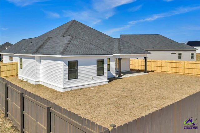 132 Early Drive, Byron, GA 31008