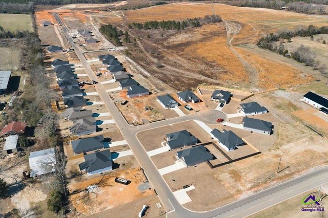 132 Early Drive, Byron, GA 31008