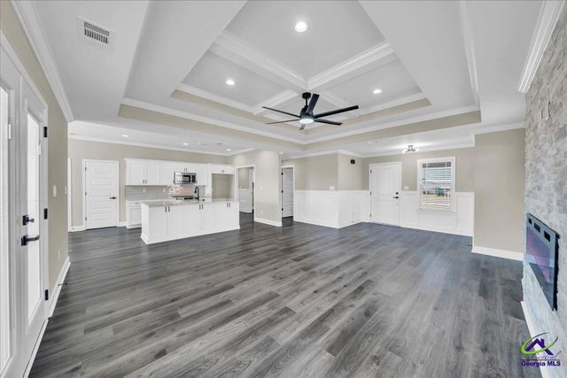 132 Early Drive, Byron, GA 31008