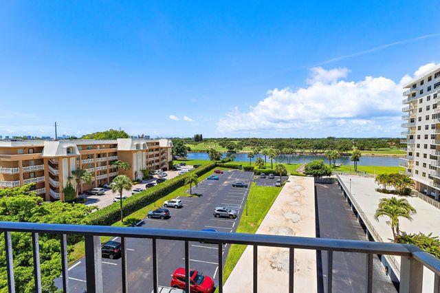 336 Golfview Road 619, North Palm Beach, FL 33408