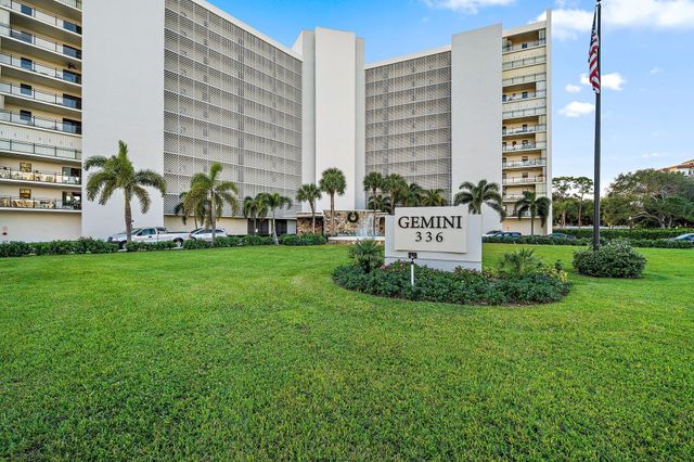 336 Golfview Road 619, North Palm Beach, FL 33408