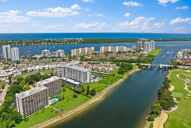 336 Golfview Road 619, North Palm Beach, FL 33408