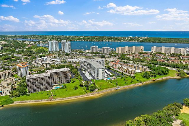 336 Golfview Road 619, North Palm Beach, FL 33408
