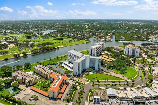 336 Golfview Road 619, North Palm Beach, FL 33408