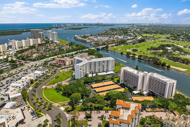 336 Golfview Road 619, North Palm Beach, FL 33408