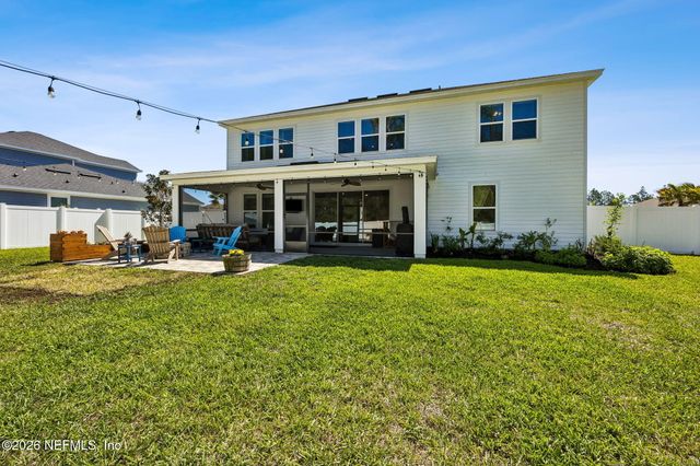 92648 SHIPTON Lane, Fernandina Beach, FL 32034