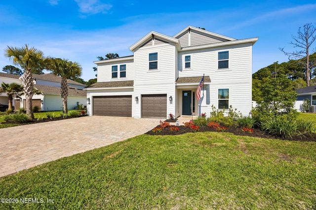 92648 SHIPTON Lane, Fernandina Beach, FL 32034
