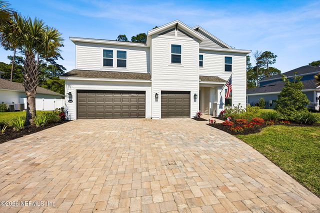 92648 SHIPTON Lane, Fernandina Beach, FL 32034