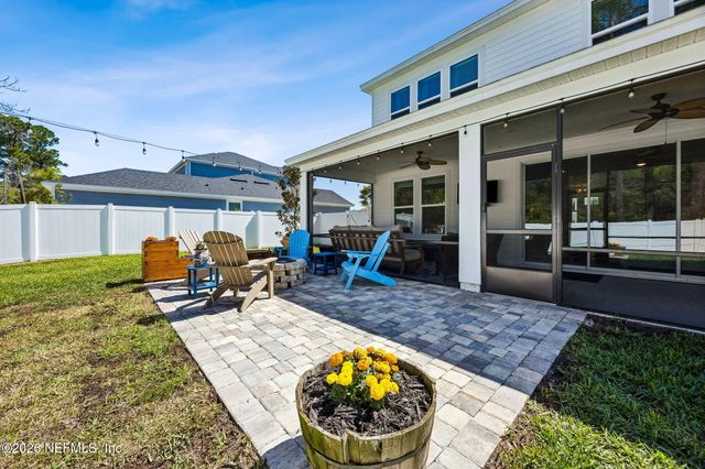 92648 SHIPTON Lane, Fernandina Beach, FL 32034