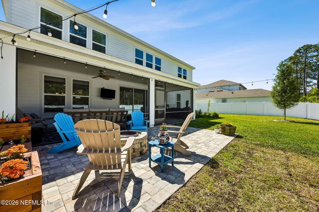 92648 SHIPTON Lane, Fernandina Beach, FL 32034