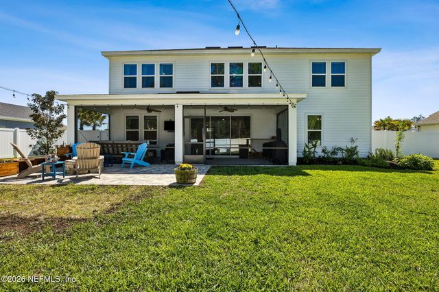 92648 SHIPTON Lane, Fernandina Beach, FL 32034