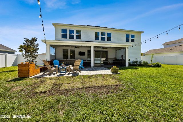 92648 SHIPTON Lane, Fernandina Beach, FL 32034