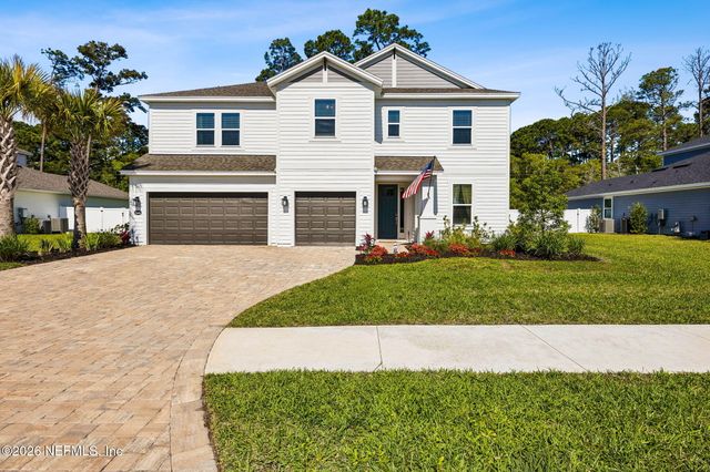 92648 SHIPTON Lane, Fernandina Beach, FL 32034