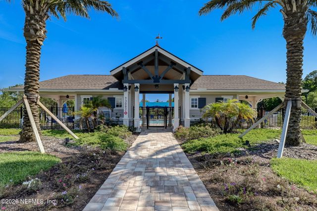 92648 SHIPTON Lane, Fernandina Beach, FL 32034