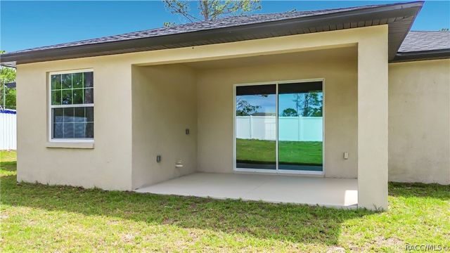 10970 N Dragonis Drive, Dunnellon, FL 34433