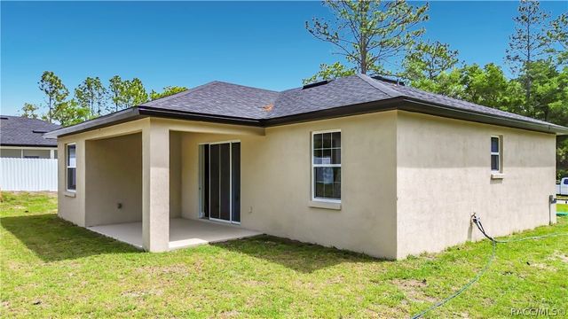 10970 N Dragonis Drive, Dunnellon, FL 34433